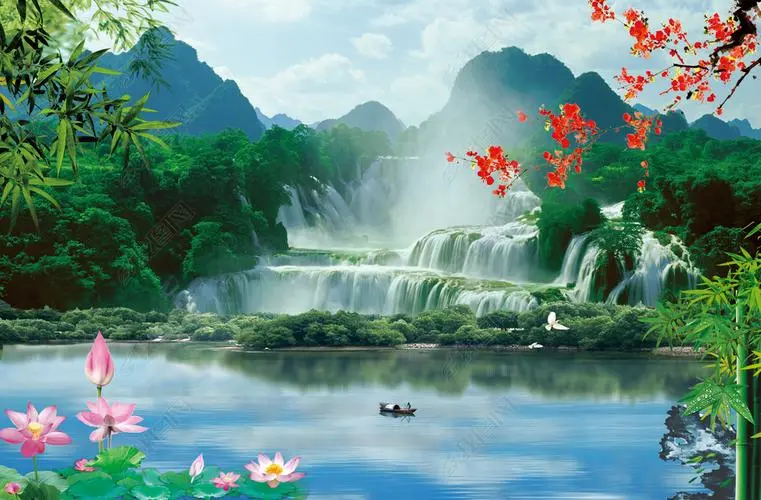 智慧工厂无人化精密